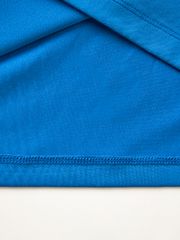 UTAA Grand Gold Crown Panther PK Sleeve : Women's Blue