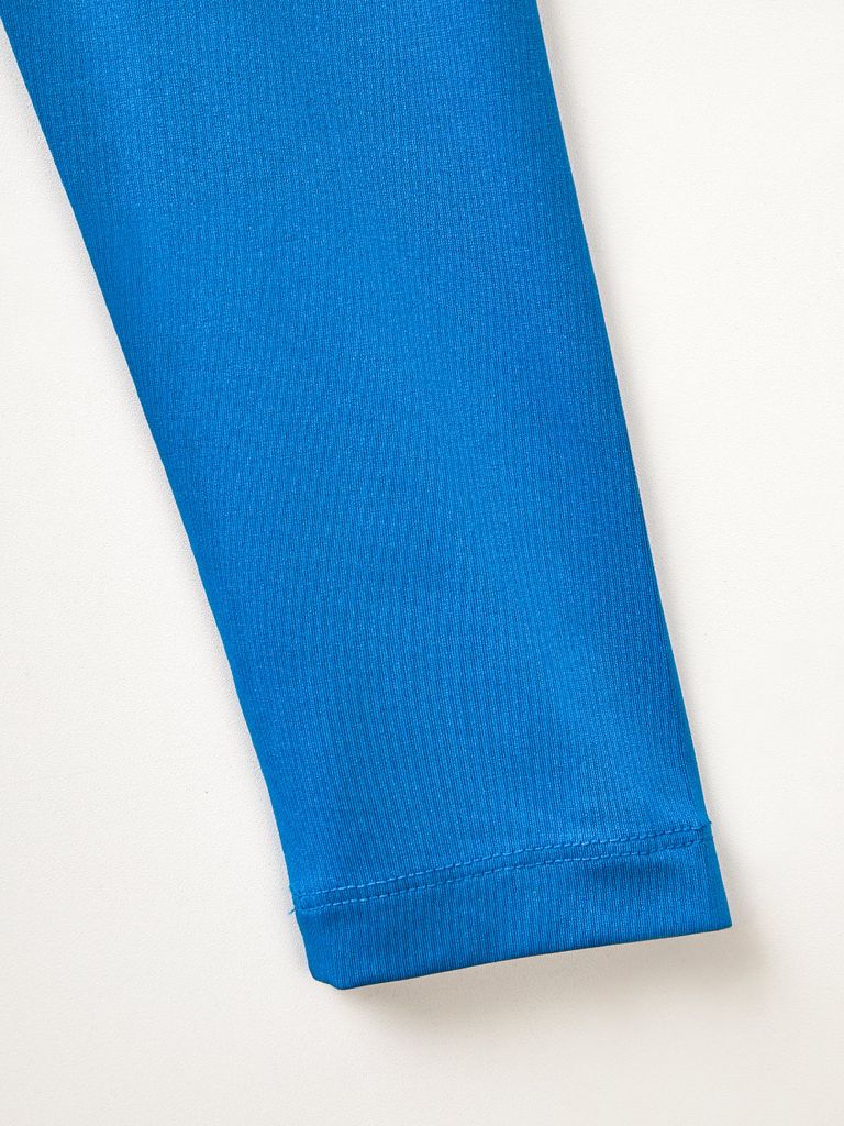 UTAA Grand Gold Crown Panther PK Sleeve : Women's Blue