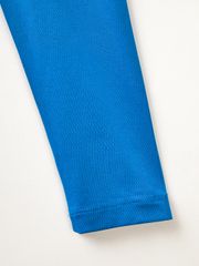 UTAA Grand Gold Crown Panther PK Sleeve : Women's Blue