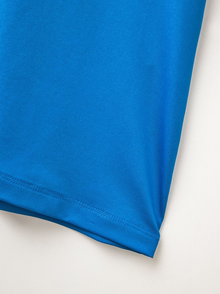 UTAA Grand Gold Crown Panther PK Sleeve : Women's Blue