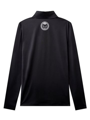 UTAA Azure Color PK Sleeve : Men's Black