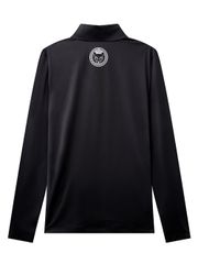 UTAA Azure Color PK Sleeve : Men's Black