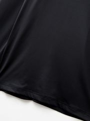 UTAA Azure Color PK Sleeve : Men's Black