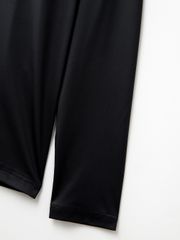 UTAA Azure Color PK Sleeve : Men's Black