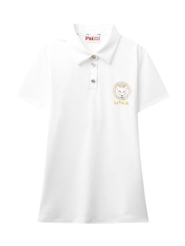 Marvel Crown Ring Panther PK T-shirt : Women's White