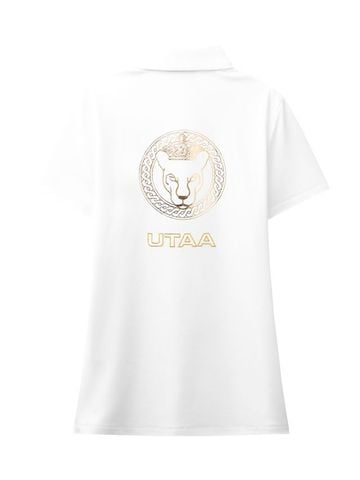 Marvel Crown Ring Panther PK T-shirt : Women's White