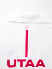 UTAA Dual Tape Mix PK T-shirt : Women's