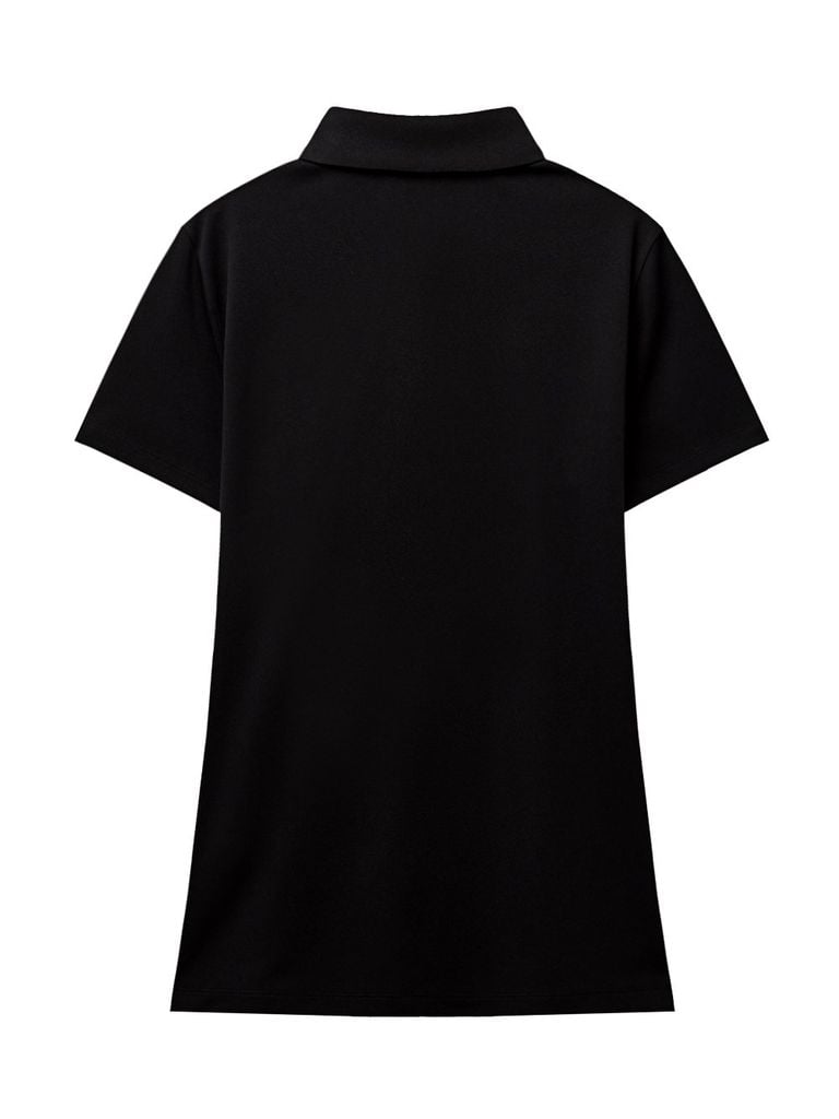 UTAA Golden Crown Ring Panther State PK T-shirt : Women's Black