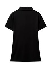 UTAA Golden Crown Ring Panther State PK T-shirt : Women's Black