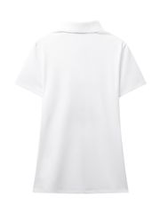 UTAA Golden Crown Ring Panther State PK T-shirt : Women's White
