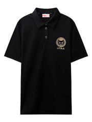 UTAA Marvel Crown Ring Panther PK T-shirt : Men's Black