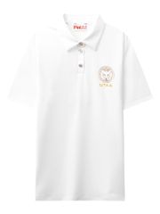 Marvel Crown Ring Panther PK T-shirt : Men’s White