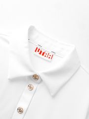 Marvel Crown Ring Panther PK T-shirt : Men’s White