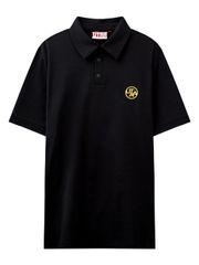 UTAA Neon Tape PK T-Shirt : Men's Black