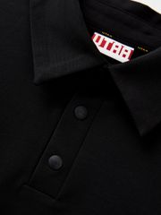 UTAA Neon Tape PK T-Shirt : Men's Black