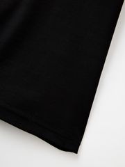 UTAA Neon Tape PK T-Shirt : Men's Black