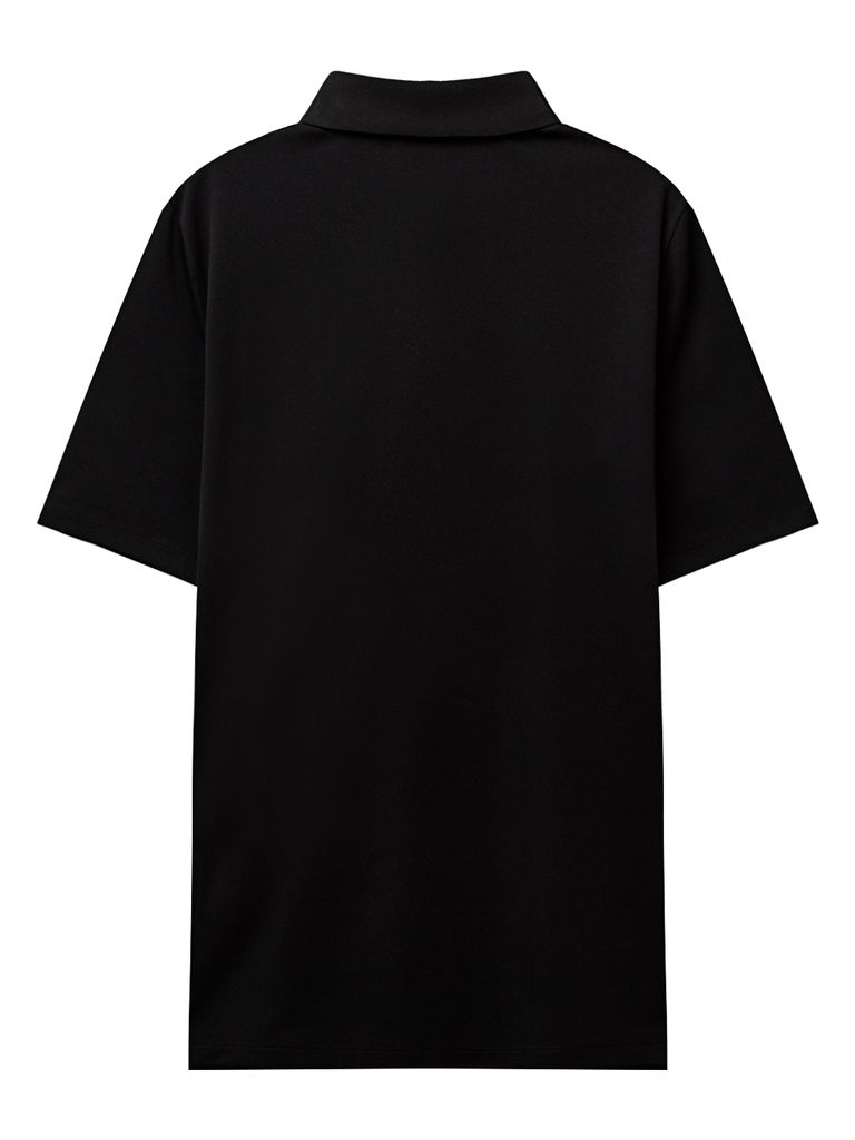UTAA Golden Crown Ring Panther State PK T-shirt : Men's Black