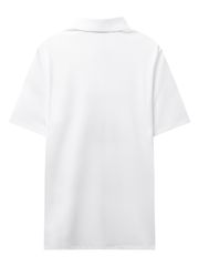 UTAA Golden Crown Ring Panther State PK T-shirt : Men's White