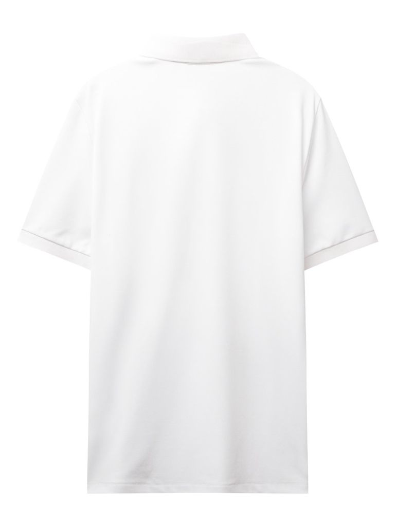UTAA Golden Crown Ring Panther Compact PK T-shirt : Men's White