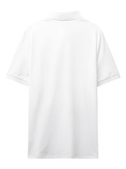 UTAA Golden Crown Ring Panther Compact PK T-shirt : Men's White