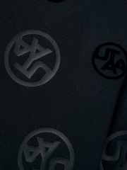 UTAA Logo Bubble PK T-shirt : Men's Black