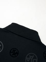 UTAA Logo Bubble PK T-shirt : Men's Black