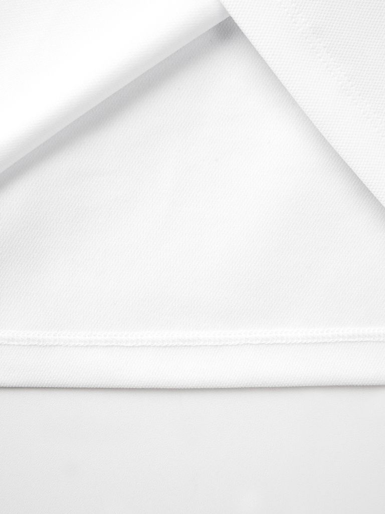 UTAA Scudo Ring Panther Crescent PK T-Shirt : Men's White