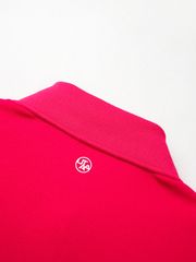 UTAA Sign PK Sleeveless : Women's Dark Pink