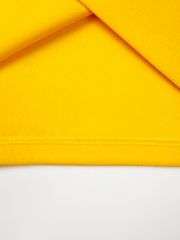 UTAA Sign PK Sleeveless : Women's Yellow