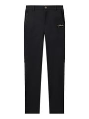 UTAA Marvel Crown Ring Panther Basic Pants : Men's Black
