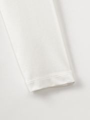 UTAA Marvel String Line Gilt Panther PK Sleeve : Women's White