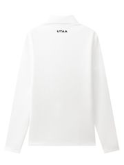 UTAA Gilt Sealing Panther Neoprene PK Sleeve : Women's White