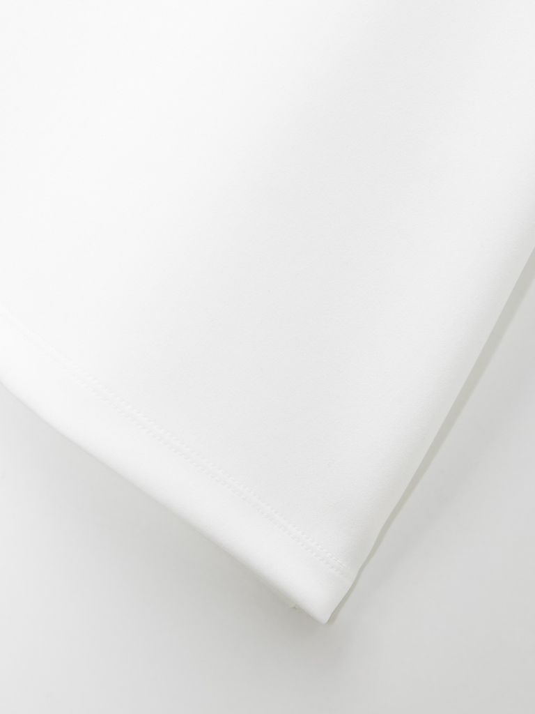 UTAA Gilt Sealing Panther Neoprene PK Sleeve : Women's White