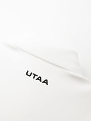 UTAA Gilt Sealing Panther Neoprene PK Sleeve : Women's White