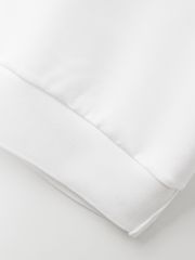 UTAA Lettering Tape Neoprene PK Sleeve : Women's White
