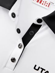 UTAA Monoral Binding PK Sleeve: Women's White