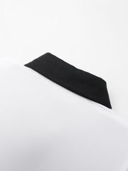 UTAA Monoral Binding PK Sleeve: Women's White