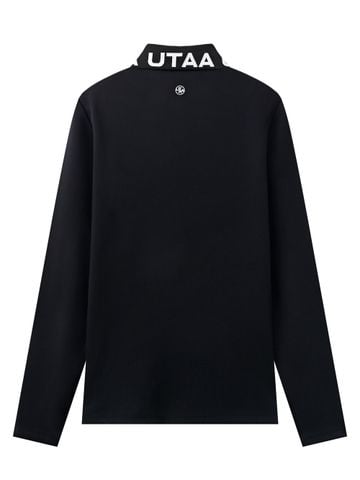 UTAA Typo Silver Sealing Neoprene PK Sleeve : Women's Black