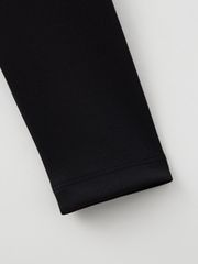 UTAA Typo Silver Sealing Neoprene PK Sleeve : Women's Black