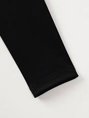 UTAA Marvel String Line Gilt Panther PK Sleeve : Men's Black