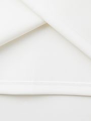 UTAA Gilt Sealing Panther Neoprene PK Sleeve : Men's White