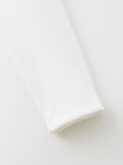 UTAA Gilt Sealing Panther Neoprene PK Sleeve : Men's White