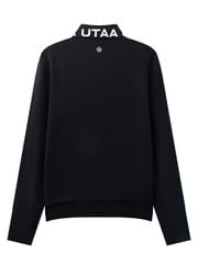UTAA Typo Silver Sealing Neoprene PK Sleeve : Men's Black