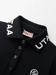 UTAA Typo Silver Sealing Neoprene PK Sleeve : Men's Black