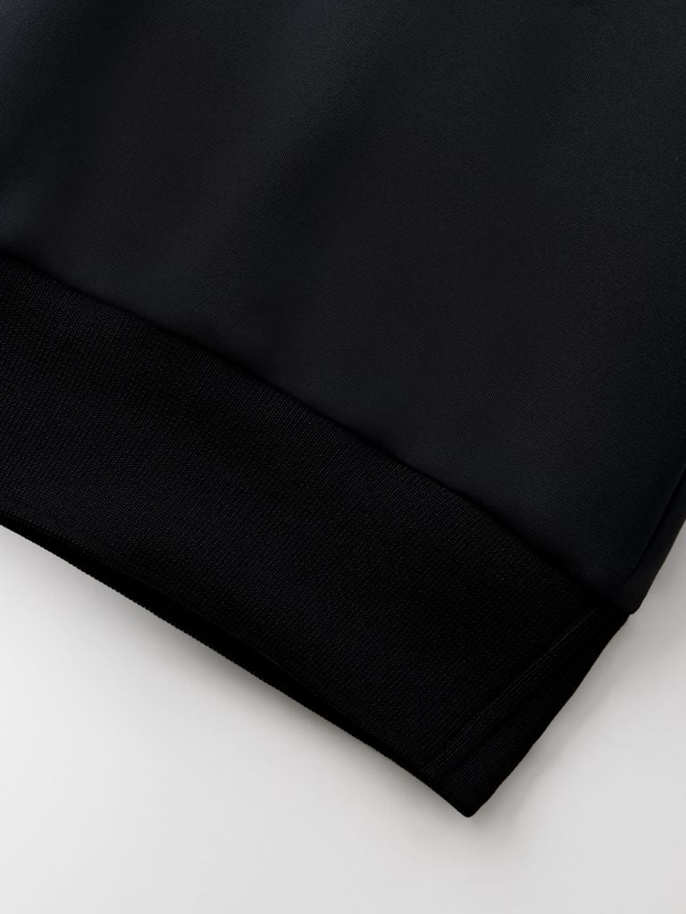 UTAA Typo Silver Sealing Neoprene PK Sleeve : Men's Black