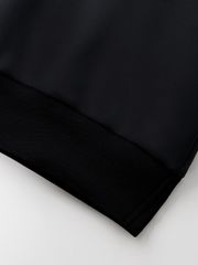 UTAA Typo Silver Sealing Neoprene PK Sleeve : Men's Black
