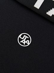 UTAA Typo Silver Sealing Neoprene PK Sleeve : Men's Black