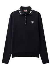 UTAA Typo Silver Sealing Neoprene PK Sleeve : Men's Black