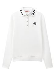 UTAA Typo Silver Sealing Neoprene PK Sleeve : Men's White