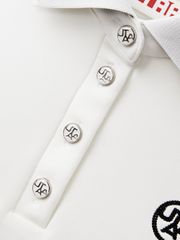 UTAA Typo Silver Sealing Neoprene PK Sleeve : Men's White